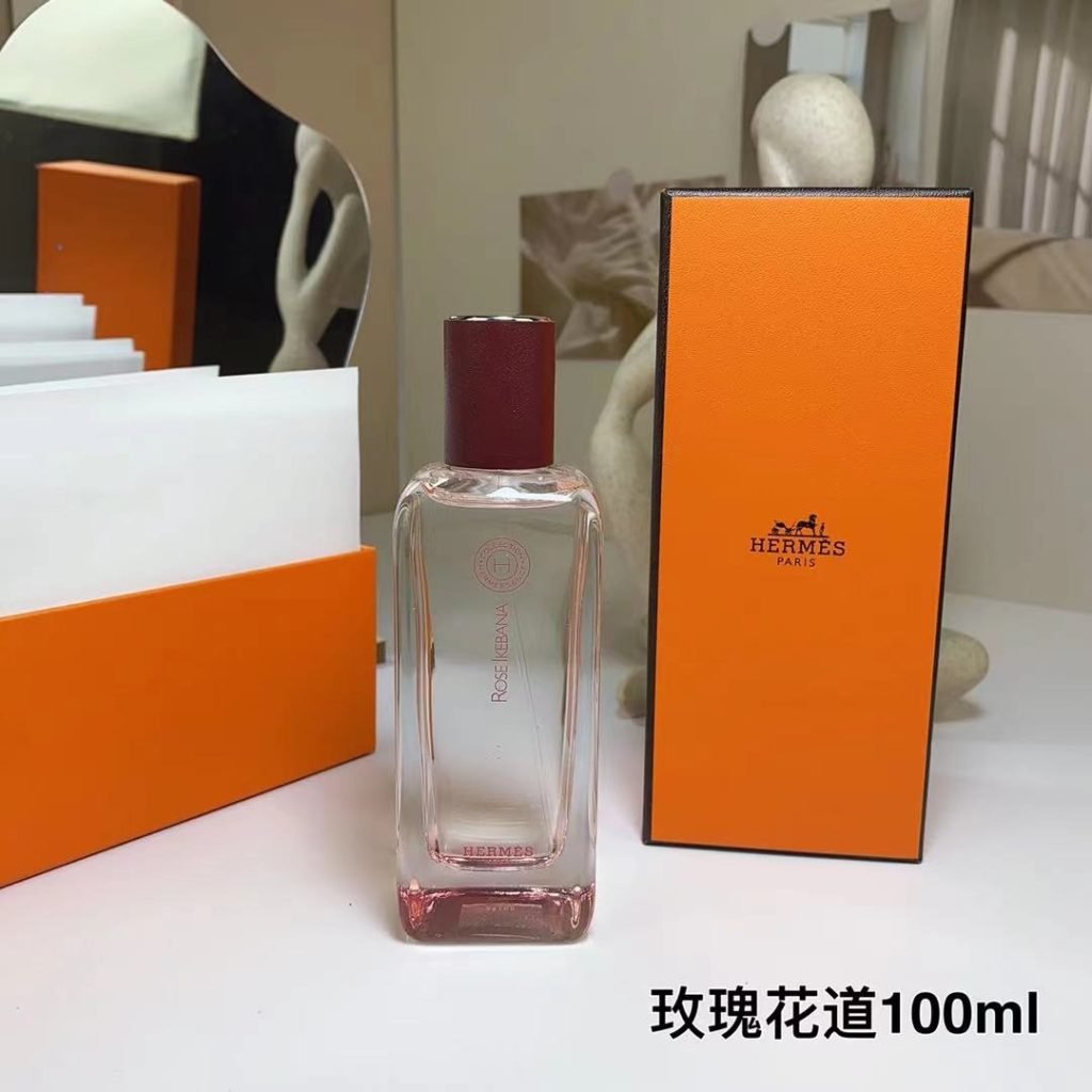 Hermes Hermessence Rose Ikebana - Hiddenperfume | Wholesale