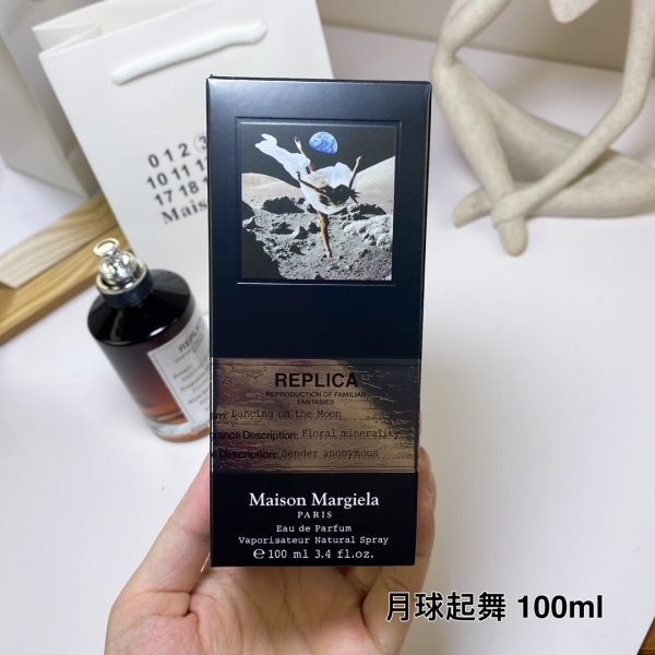 Maison Margiela Dancing On The Moon, 2016 100ml 梅森·马吉拉月球