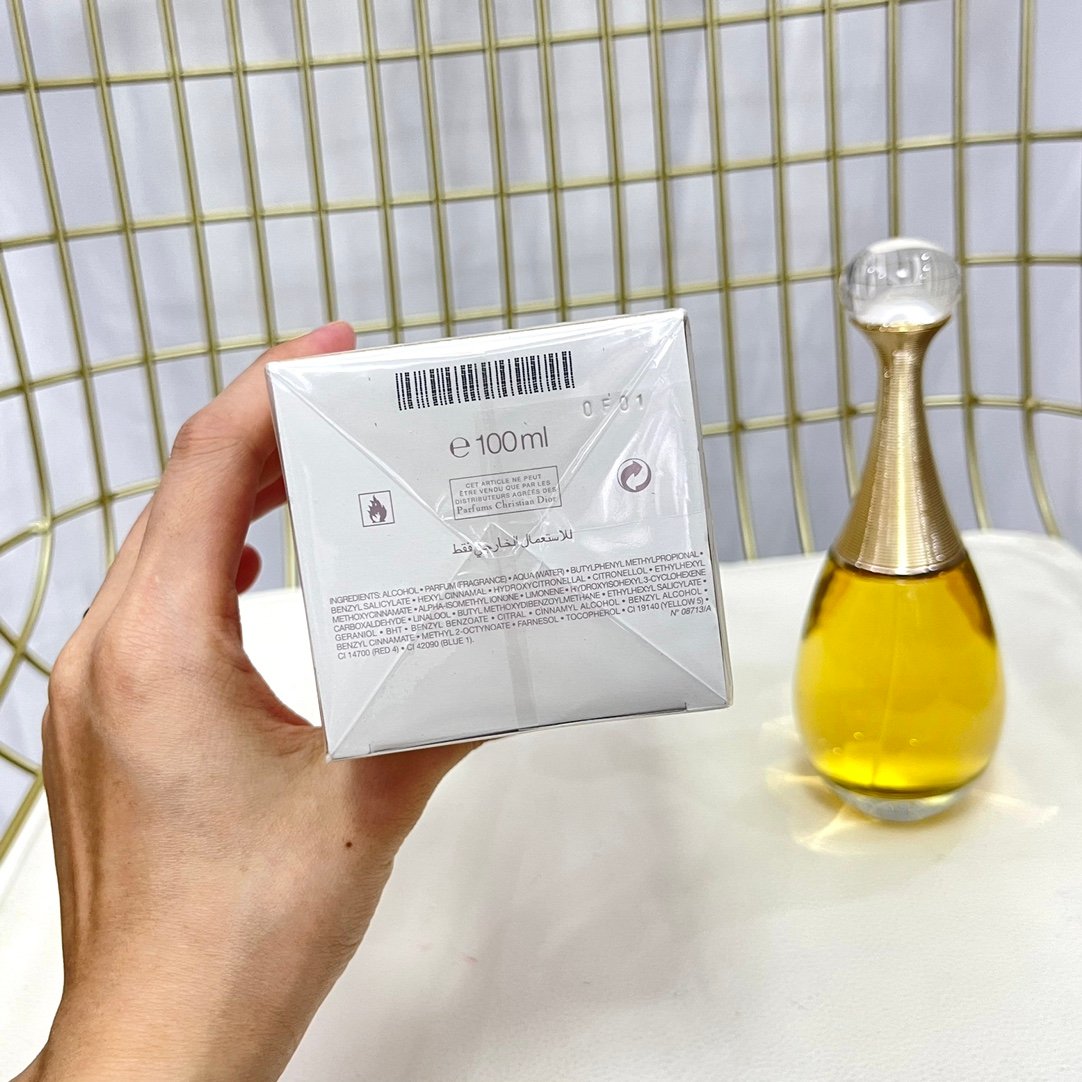 Dior J Adore 1999 100ml 迪奥 真我 Hiddenperfume Wholesale Branded Perfume
